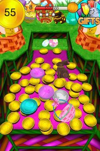 Coin Dozer - Seasons Pro screenshot, image №907000 - RAWG