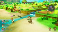 FANTASY LIFE i: The Girl Who Steals Time screenshot, image №4205250 - RAWG