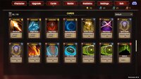 Deck of Destiny: Battleforge screenshot, image №4247729 - RAWG