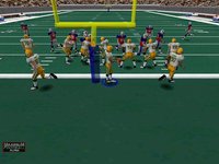 Maximum-Football screenshot, image №362781 - RAWG