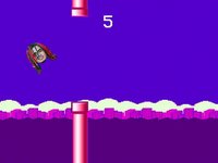 Flappy Pump screenshot, image №1286912 - RAWG