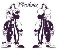 Phobia (itch) (DaShiShi) screenshot, image №3680851 - RAWG