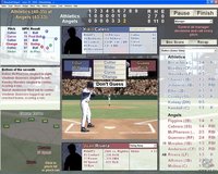 Baseball Mogul 2007 screenshot, image №446452 - RAWG