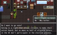 Voting In Texas: The Game screenshot, image №2958467 - RAWG