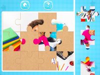 Jigsaw Collection Puzzle screenshot, image №1668953 - RAWG