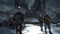 Metro 2033 screenshot, image №462495 - RAWG