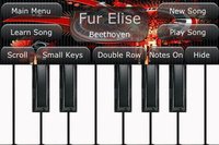 Pocket Piano Song Universe Lite screenshot, image №969382 - RAWG