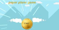 PAPER PLANE GAME 2D screenshot, image №2876905 - RAWG