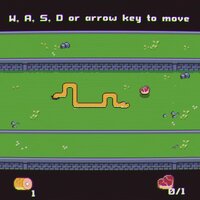 Snakee (WibuKa) screenshot, image №3872802 - RAWG