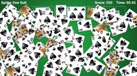 Spider Solitaire Premium screenshot, image №1360011 - RAWG