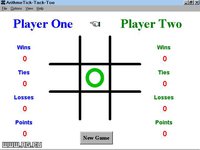 ArithmeTick-Tack-Toe screenshot, image №345397 - RAWG