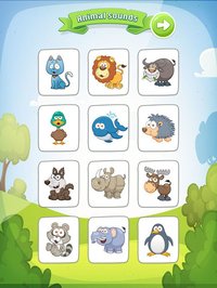 Animal Sounds!! screenshot, image №1332660 - RAWG