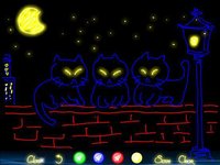 Glow Doodle 2 screenshot, image №1987026 - RAWG