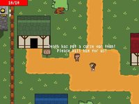 Grim Fantasy screenshot, image №1070940 - RAWG