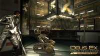 Deus Ex: Human Revolution - Director's Cut screenshot, image №2366841 - RAWG