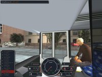 Bus Simulator 2008 screenshot, image №488845 - RAWG