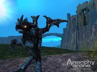 Anarchy Online: Shadowlands screenshot, image №356005 - RAWG