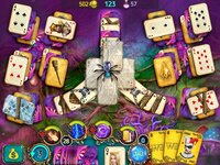 Solitaire: Fun Magic Card Game screenshot, image №2661854 - RAWG