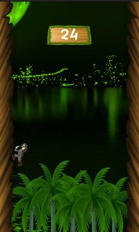 The Jungle Hero screenshot, image №1214916 - RAWG