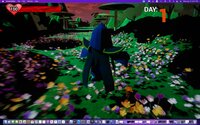 MushRun screenshot, image №3552422 - RAWG