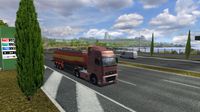 Euro Truck Simulator screenshot, image №188908 - RAWG