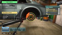 Car Tuning Garage Simulator screenshot, image №4241547 - RAWG