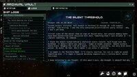 Ironseed 2: Consensus screenshot, image №4235875 - RAWG