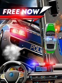 2D Fast Police Car Chase Game - Free Real Speed Driving Racing Games screenshot, image №1711074 - RAWG