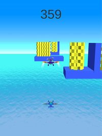 Plane Bump 3D screenshot, image №1931932 - RAWG