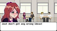 TsundereSim- GMC Jam 37 screenshot, image №2405277 - RAWG