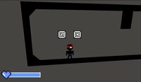 Ninja Rush (Samuel Arsac) screenshot, image №2410655 - RAWG