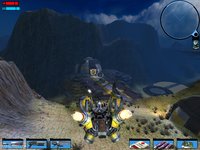 Tribes: Vengeance screenshot, image №376703 - RAWG