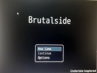BrutalSide screenshot, image №2419582 - RAWG