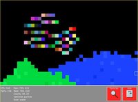 Just Another Sand Game screenshot, image №3168499 - RAWG
