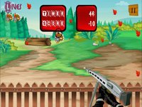 Turkey Shooter Madness - Thanksgiving Bird Hunter Adventure Free screenshot, image №1657712 - RAWG