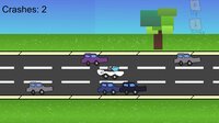 P's Driving Frenzy screenshot, image №3857439 - RAWG