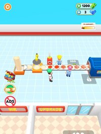 Pizza Purist screenshot, image №3915548 - RAWG