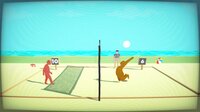 Retired Men's Nude Beach Volleyball League screenshot, image №3434816 - RAWG