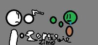 zombie zime screenshot, image №3597953 - RAWG