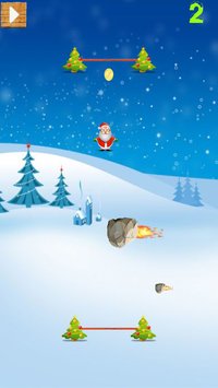 Christmas Game Santa Jump screenshot, image №1334271 - RAWG