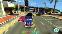 President Race: Vote to Crash screenshot, image №1274338 - RAWG