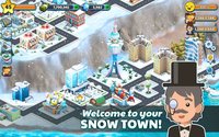 Snow Town - Ice Village World screenshot, image №1630530 - RAWG