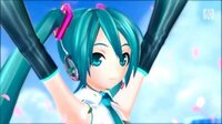 Hatsune Miku Project Diva X Alpha Vita3K version screenshot, image №3678506 - RAWG