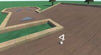 Biggest Little Golf Tournament screenshot, image №3700226 - RAWG