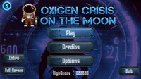 Oxigen Crisis on the Moon screenshot, image №3872330 - RAWG