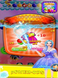 Bubble Shooter: Princess Pop screenshot, image №1752483 - RAWG