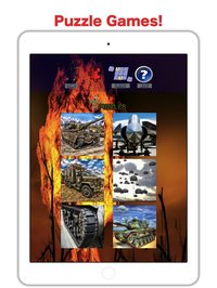 Army man games for kids boys free: sounds & camera screenshot, image №1924728 - RAWG