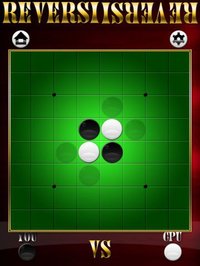 reversi mission screenshot, image №1747244 - RAWG