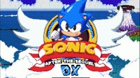 Sonic After the Sequel screenshot, image №3230386 - RAWG