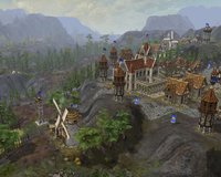 The Settlers: Heritage of Kings - Nebula Realm screenshot, image №419561 - RAWG